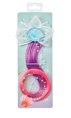 Hair Claw Naiara Hair - Souza