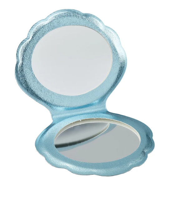 Mermaid Mirror - Souza