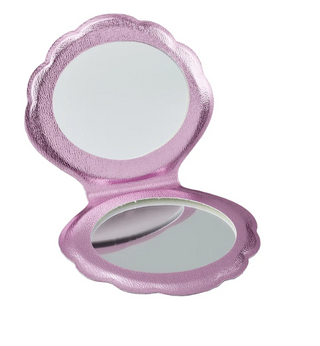 Mermaid Mirror - Souza