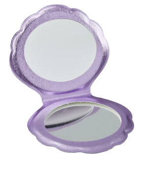 Mermaid Mirror - Souza