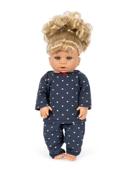 Doll Viola - Konges Slojd