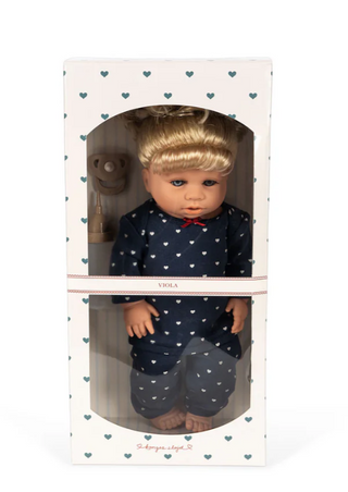 Doll Viola - Konges Slojd