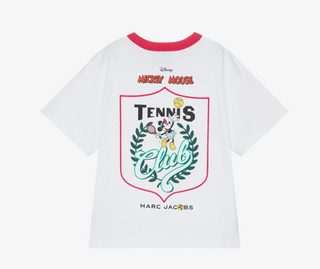 Shirt Mini Tennis - Marc Jacobs
