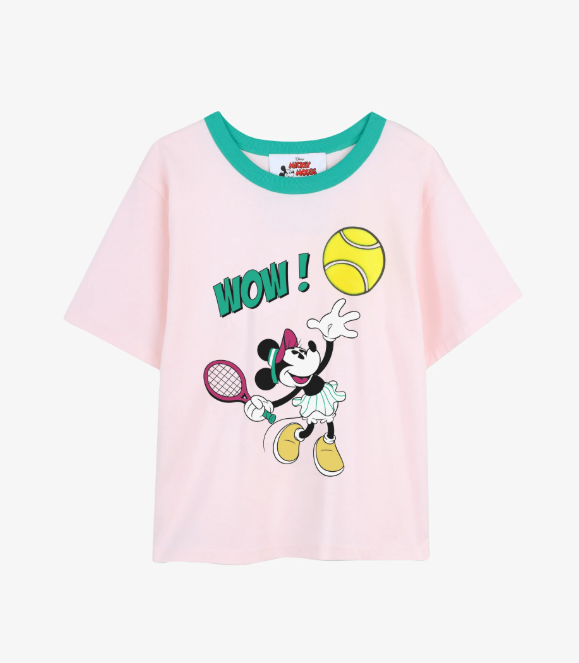 Shirt Pink Mini - Marc Jacobs