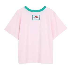 Shirt Pink Mini - Marc Jacobs