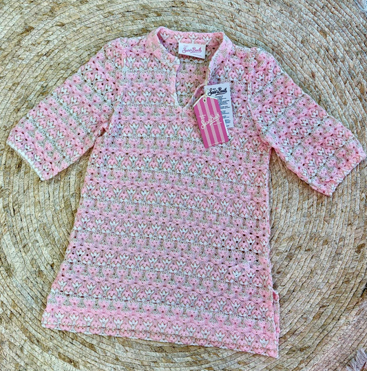 Kaftan Rachel - Saint Barth