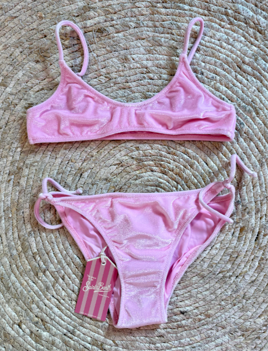 Bikini Velvet - Saint Barth