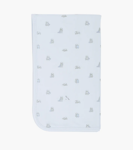 Snuggle Bunny Blanket - Livly
