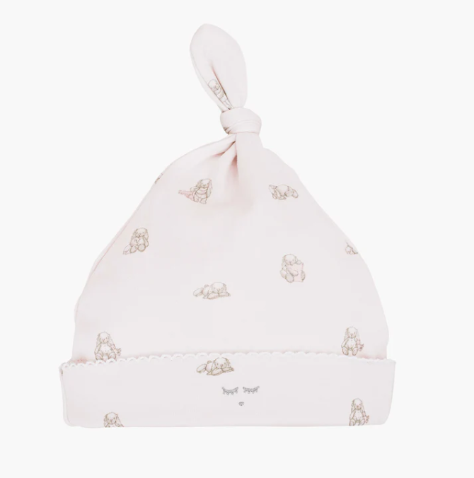 Snuggle Bunny Hat - Livly