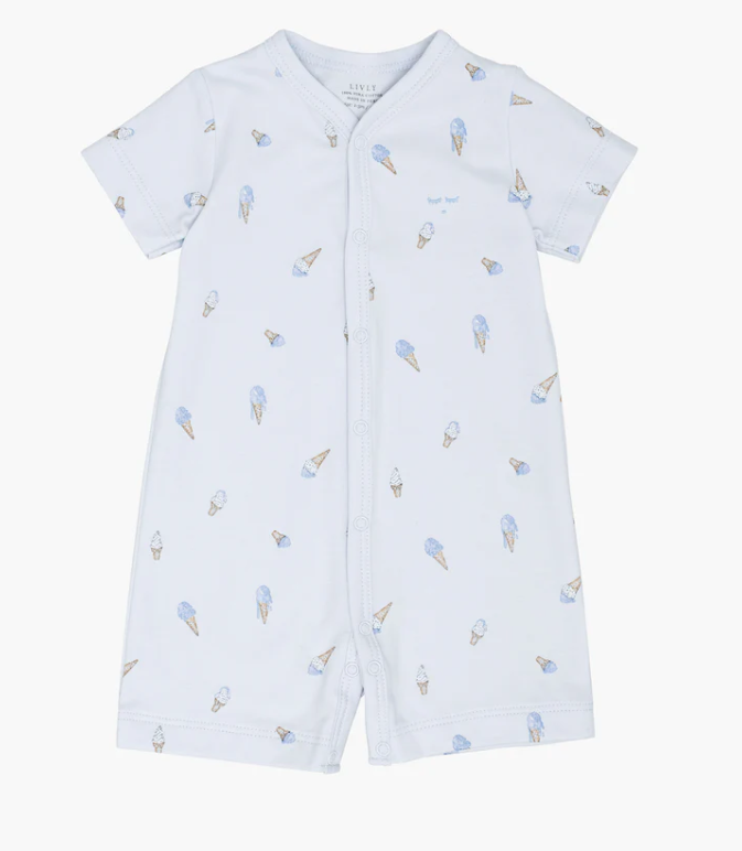 Ice Cream Sam Suit - Livly
