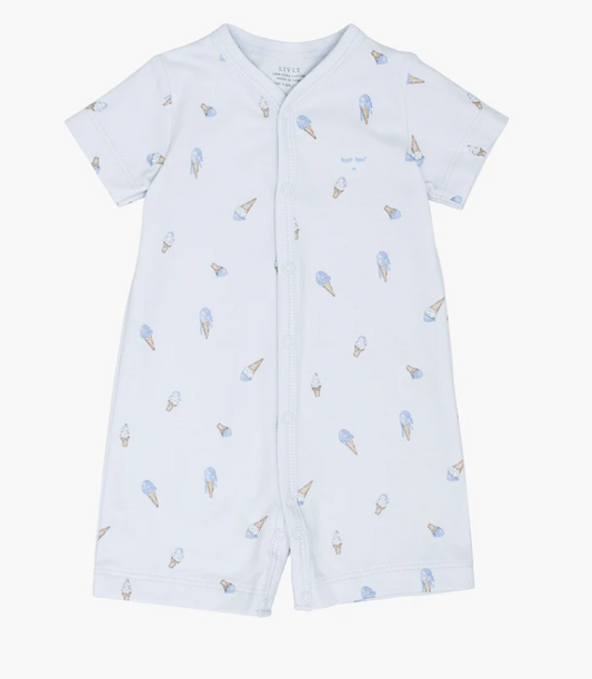 Ice Cream Sam Suit - Livly