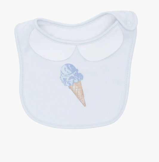 Ice Cream Slabber Blue - Livly