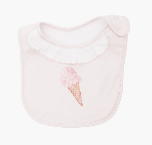 Ice Cream Slabber Pink - Livly