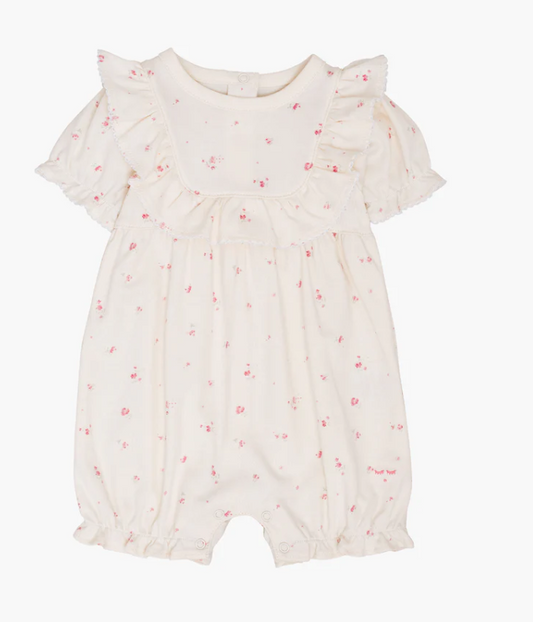 Rose Garden Edith Jumpsuit - Livly