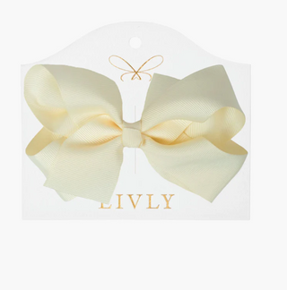 Bow Milky Way Large - Livly