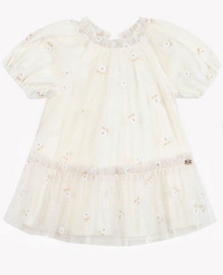 Ceremonie Dress - Tartine et Chocolat