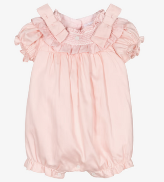 Baby Girl Bow - Patachou