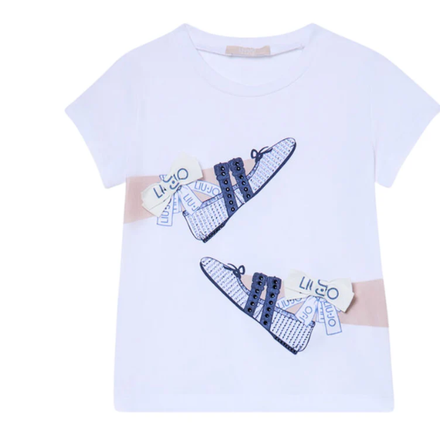 Shirt Shoes - Liu Jo