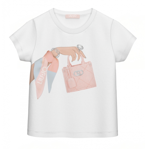 Shirt Diamond - Liu Jo