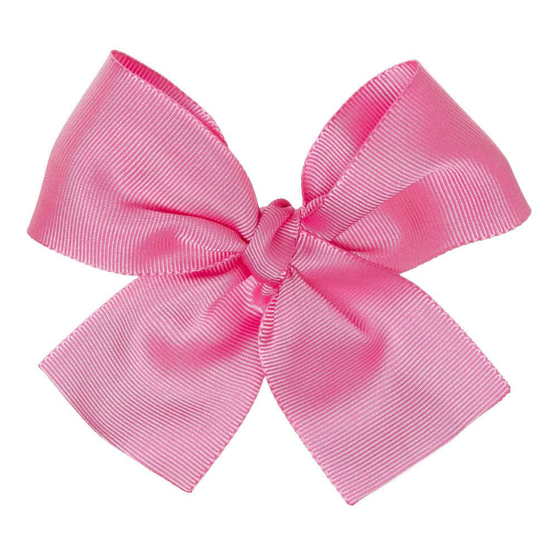 Faya Ribbon Tie Pink - Siena