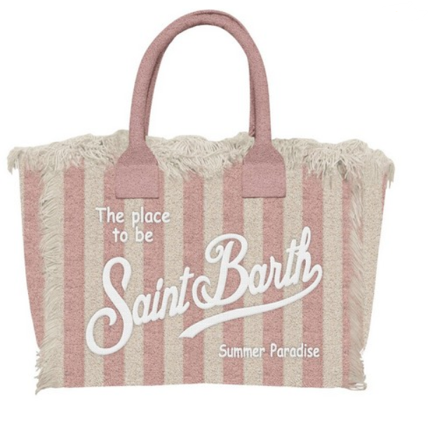 Bag Colette - Saint Barth