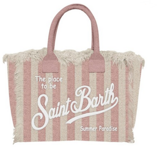 Bag Colette - Saint Barth