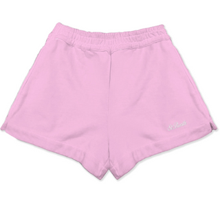 Short Cate Pink - Saint Barth