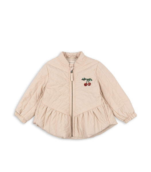 Juna Sequin Bomber - Konges Slojd