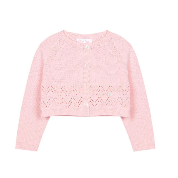 Cardigan Pink -  Patachou