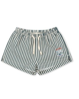 Stripes Swimshort - Konges Slojd