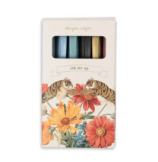 Tattoo Pen Set - Konges Slojd