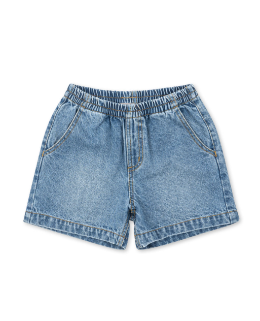Short Denim - Konges Slojd