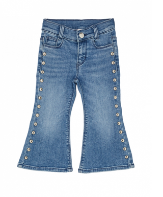 Jeans Studs - Liu Jo