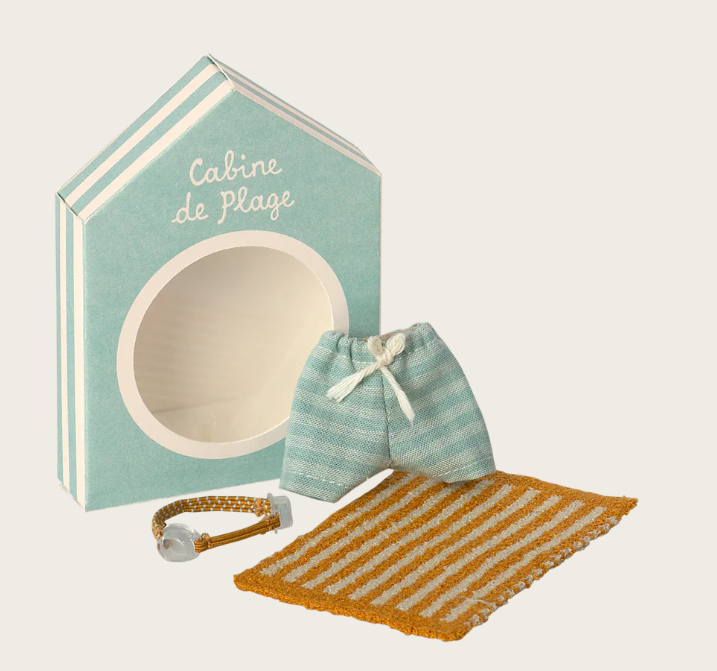 Beach Set - Maileg
