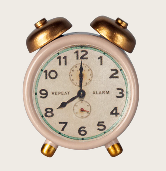 Alarm Clock - Maileg