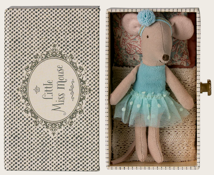 Dance Mouse - Maileg