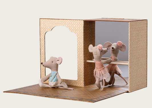Ballet Mice - Maileg