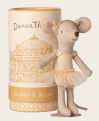Ballet Dancer - Maileg
