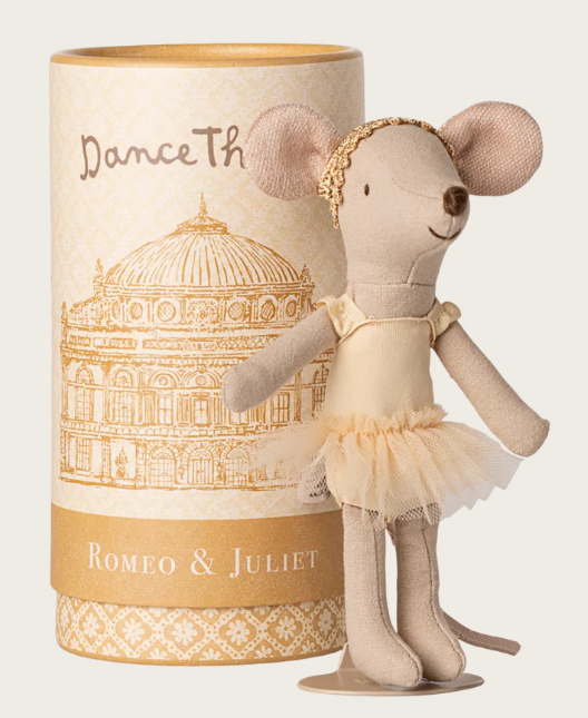 Ballet Dancer - Maileg