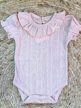 Romper Bow - Laivicar