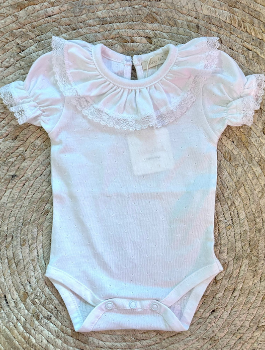 Romper Lace - Laivicar