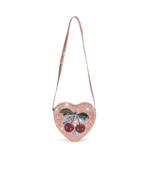 Cherry Sparkle Bag - Konges Slojd