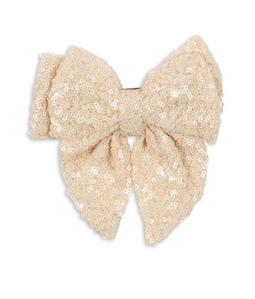 Sequin Bow  - Konges Slojd