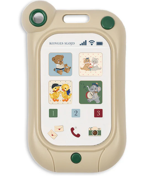 My First Phone - Konges Slojd