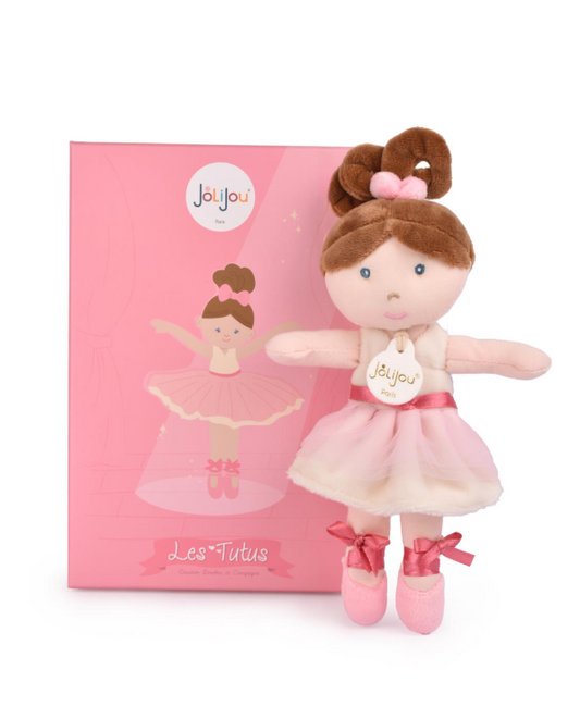 Ballerina doll - Dou Dou