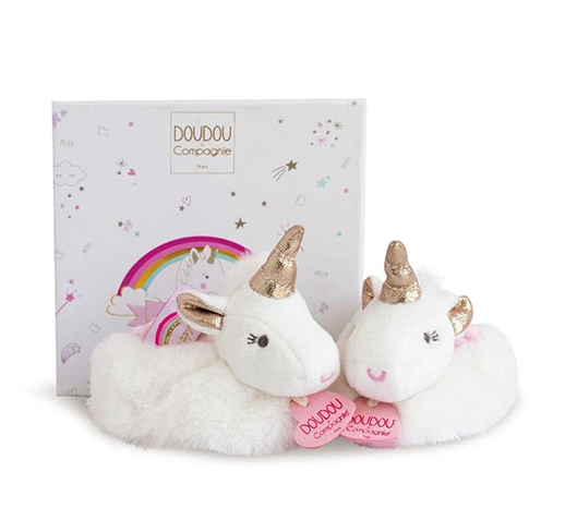 Unicorn Mule - Dou Dou