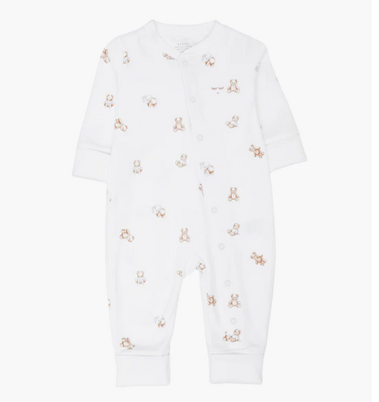 Teddy Baby Suit - Livly