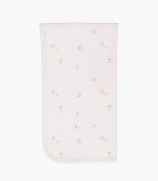 Pearl Blanket Pink - Livly