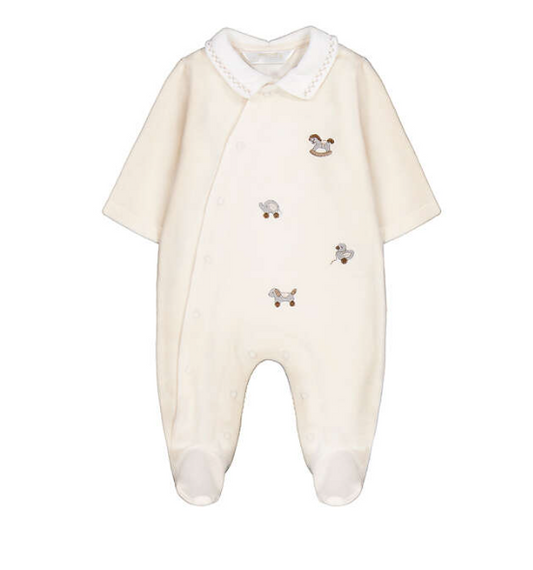 Baby Suit Toys - Mayoral