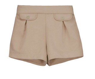 Twill Shorts -Mayoral